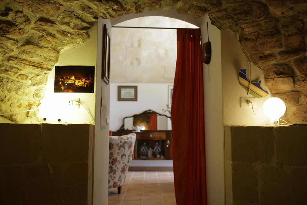 Tutte Le Albe Nei Sassi Apartment Матера Стая снимка