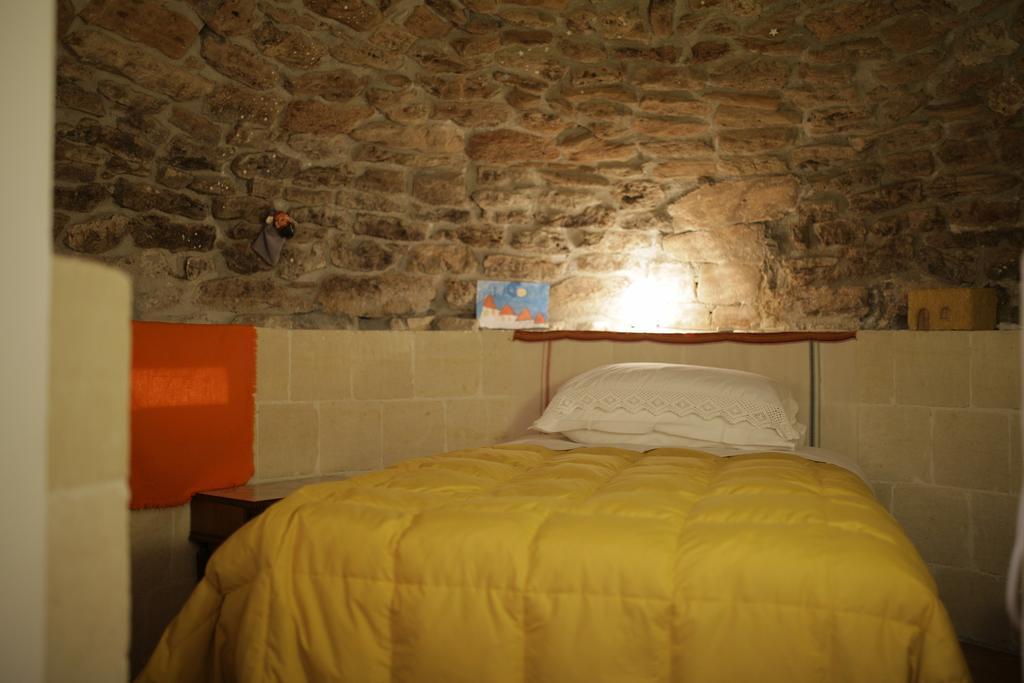 Tutte Le Albe Nei Sassi Apartment Матера Стая снимка