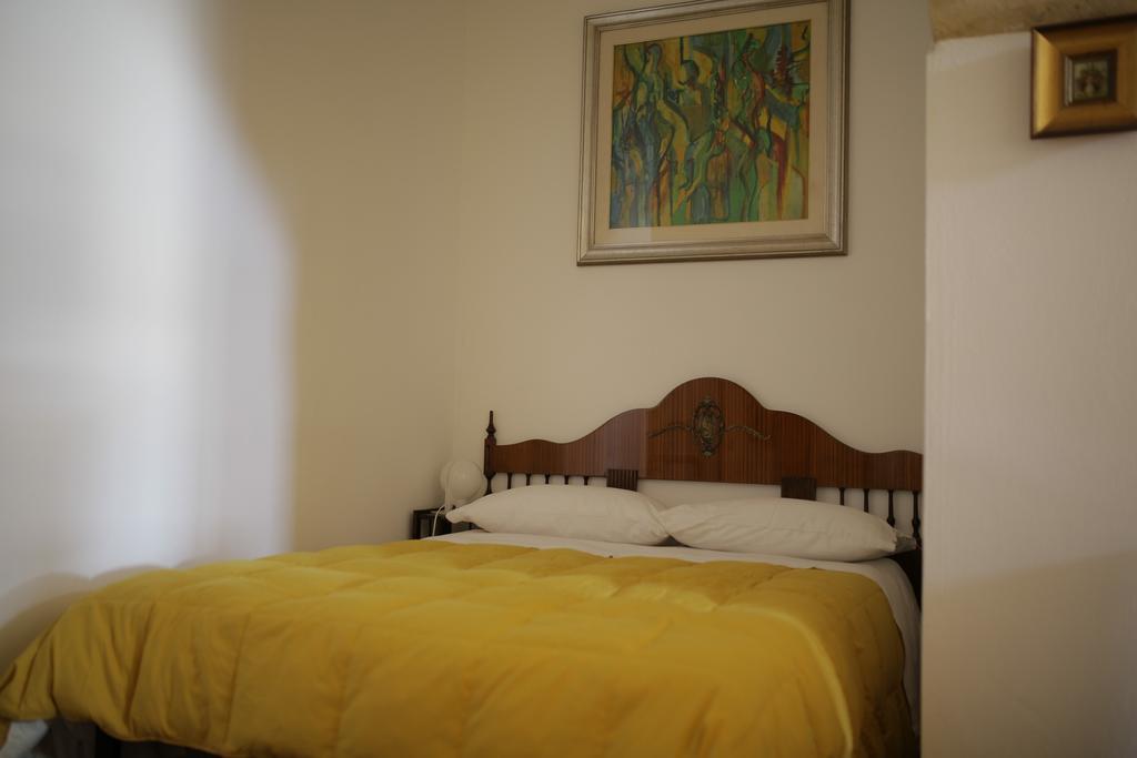 Tutte Le Albe Nei Sassi Apartment Матера Стая снимка