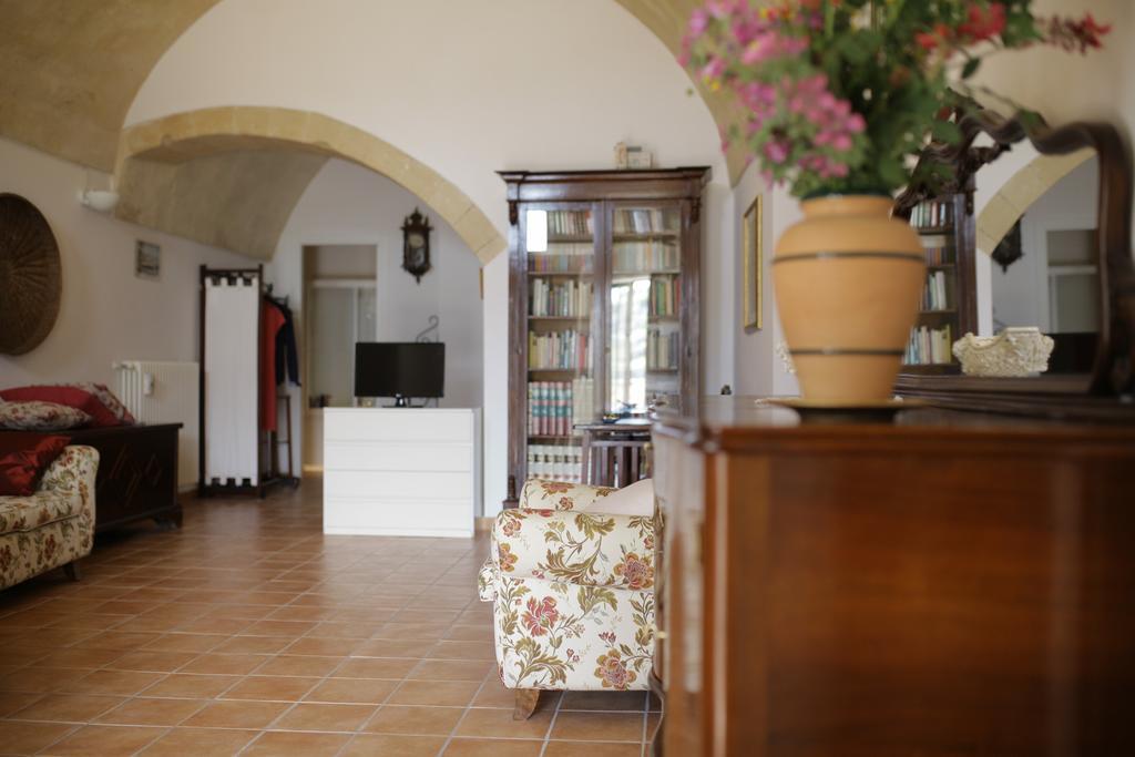 Tutte Le Albe Nei Sassi Apartment Матера Стая снимка