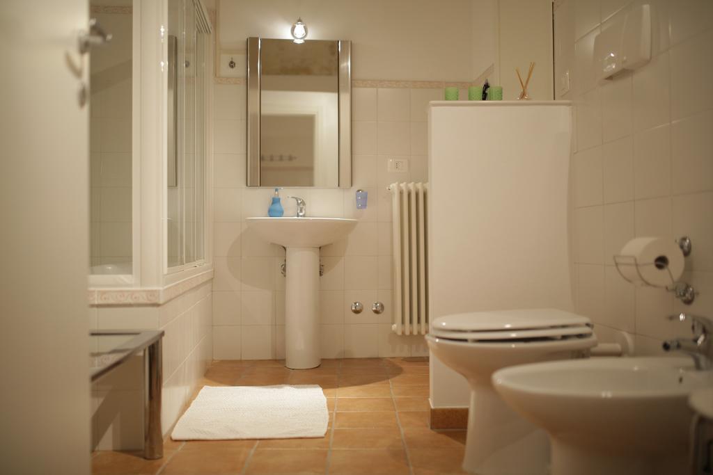 Tutte Le Albe Nei Sassi Apartment Матера Стая снимка