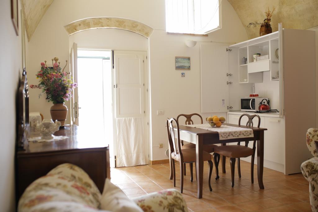 Tutte Le Albe Nei Sassi Apartment Матера Стая снимка