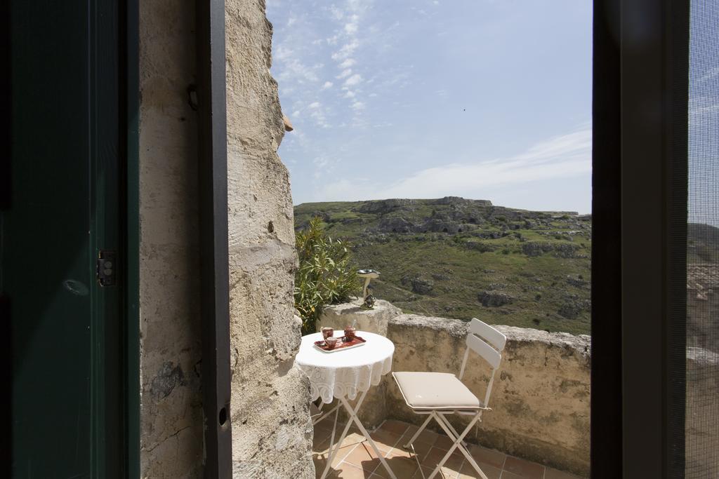 Tutte Le Albe Nei Sassi Apartment Матера Екстериор снимка