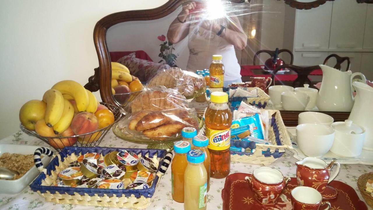 Tutte Le Albe Nei Sassi Apartment Матера Екстериор снимка