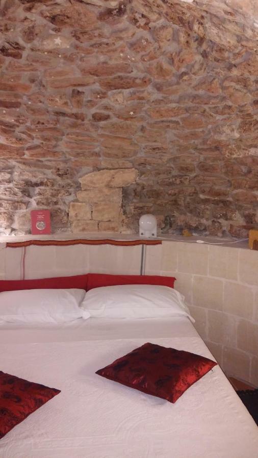 Tutte Le Albe Nei Sassi Apartment Матера Екстериор снимка