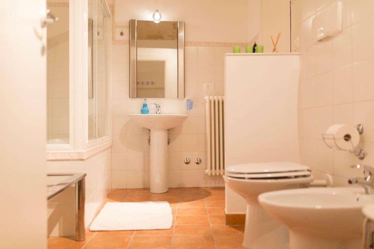 Tutte Le Albe Nei Sassi Apartment Матера Екстериор снимка